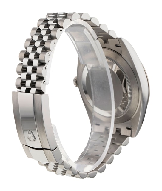 Rolex Datejust 41 126334 Image 3